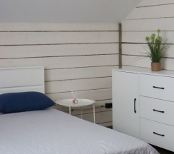 Коттедж по адресу пгт. Емельяново Красноярский край в Вариант