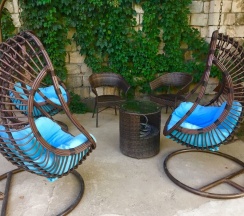 Двухместный номер Economy двуспальная кровать в Wanderlust hostel Riverside