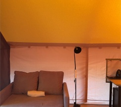 5 Tent-house (с фурако) в Apparadise