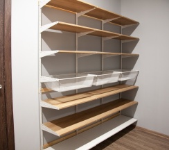 Апартаменты 2х комнатные 1й этаж в Белый снег