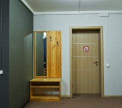 Номер Appartment в Лада