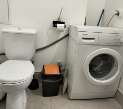 2-комнатные апартаменты стандарт в Good House