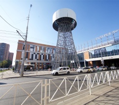 288 в Краснодар