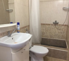 Комфорт Двухместный в Ленарт