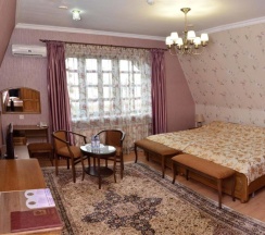 Люкс в Miss Mari