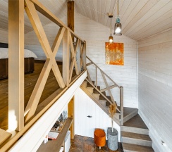 Кемпинг 8 в Вишня