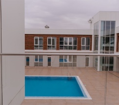 Вилла в Volleygrad sports & health resort
