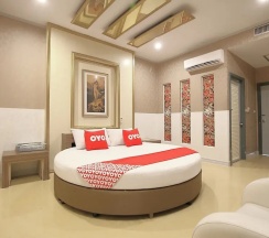 Номер Superior в OYO 1002 Pinklao Resort