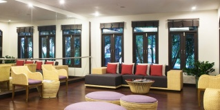 пляж Клонг Кхонг: Курортный отель Rawi Warin Resort And Spa SHA Extra Plus