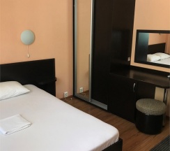 комфорт в AlexHome