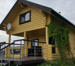 коттедж Стандарт  в Якорная