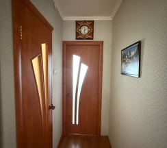 Квартира в Апартаменты на Советская улица, 53