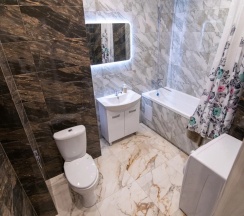 Квартира в Hedonism apparts
