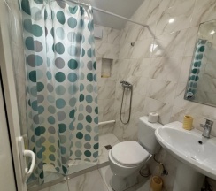 Четырёхместный номер Standard в Ruzanna inn