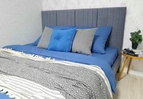 Апартаменты Odeyalkin (Одеялкин) на улице Орджоникидзе 12 в Саратовской области