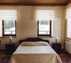 Номер люкс с 1 двуспальной кроватью в Гардарика