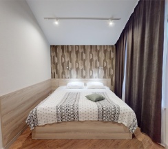 Апартаменты Luxe в Чилл Хилл