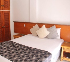 Двухместные апартаменты 2 отдельные кровати в The Melanesian Port Vila Hotel