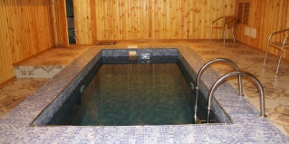 Кузьминские Отвержки: Отель Полет