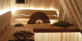 Семилукский район: Коттедж Царская Баня