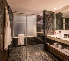 Двухместный номер Superior с видом на сад 2 отдельные кровати в Planet Hollywood Goa Beach Resort