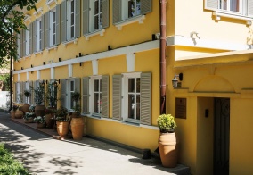 Гостевой дом Casa Del Sole в Таганроге