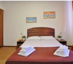 Студия с кухней в Просперус