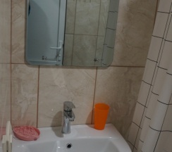 Двухместный номер Standard с балконом двуспальная кровать в Лаванда