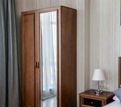 Стандартный номер улучшенный в Джорджовани