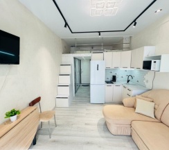 Студия 51 КЕ в San-Marino