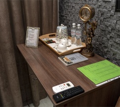 СТАНДАРТ в Tesoro