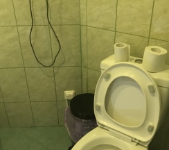 комфорт в Гринвич
