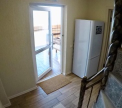 ApartCITY в Море рядом