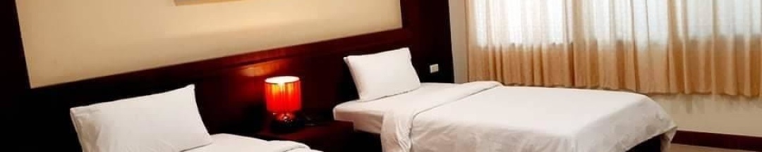 Одноместный номер Standard в King Hotel