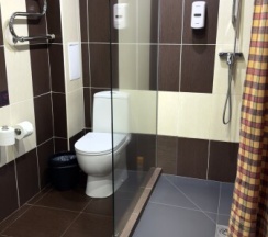 Дорм 6-ти местный в Ласка