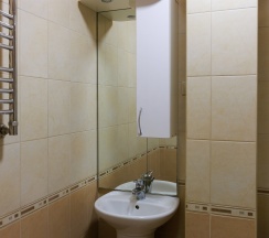 Четырехместный номер в Комета