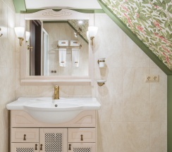 "Superior" в Вента арена