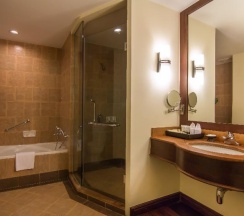 Номер Standard с 2 комнатами в Angkor Palace Resort & Spa