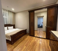 Комната люкс улучшенная в Ибра