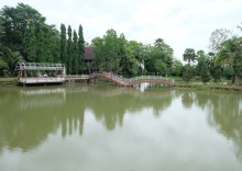 Номер Superior в Suan Kaew Resort