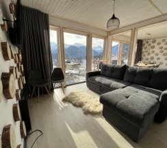 Коттедж улучшенный в TripFit