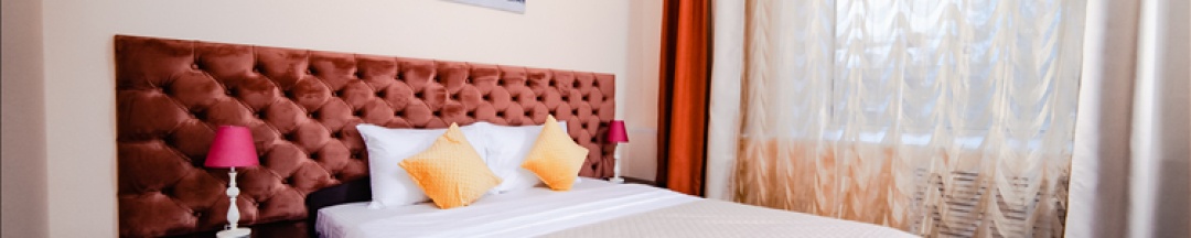 Комфорт Medium в Business Lounge Hotel