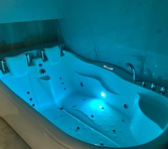 1-комнатные апартаменты студия в В Гости!