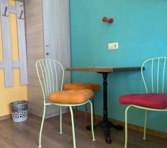 4-местная комната эконом в Гостевые комнаты