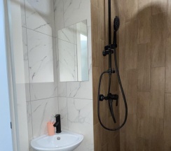 Номер эконом в Dream Apartmens