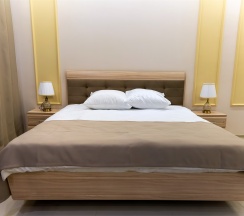 SUITE ROOM (ЛЮКС) №2 в Белкино