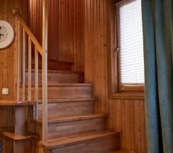 Номер люкс Флигель в Здрава дача