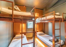 Семейный номер Standard в Loftel 22 Hostel