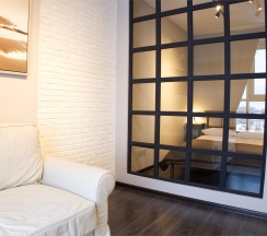 Апартаменты на Лиговском 232 в Jazzclub