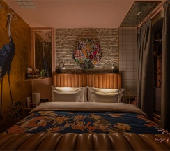 Делюкс в Villa Mr. Pinky